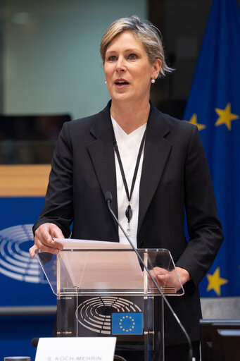 Women Political Leaders Summit 2023