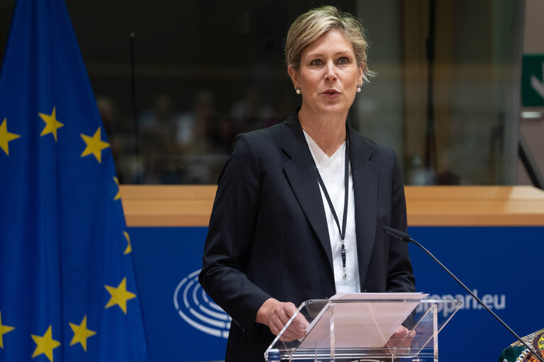 Women Political Leaders Summit 2023