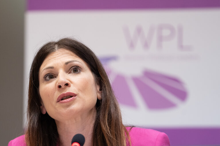 Zdjęcie 46: Women Political Leaders Summit 2023