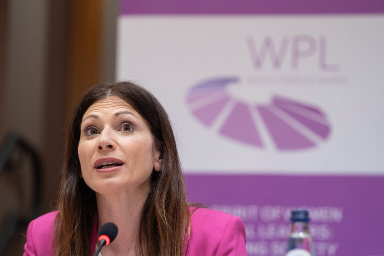 Zdjęcie 47: Women Political Leaders Summit 2023