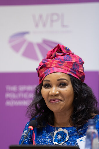 Zdjęcie 35: Women Political Leaders Summit 2023