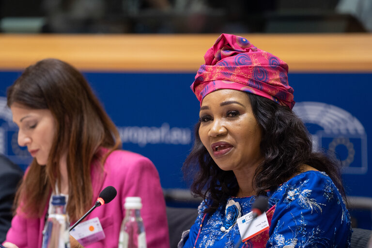 Zdjęcie 33: Women Political Leaders Summit 2023