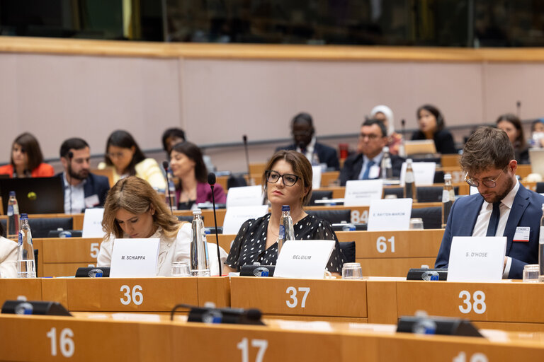 Zdjęcie 15: Women Political Leaders Summit 2023