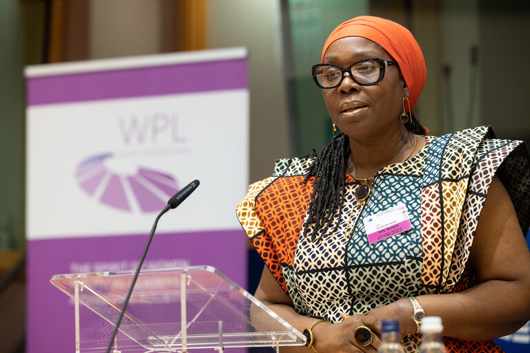 Zdjęcie 25: Women Political Leaders Summit 2023