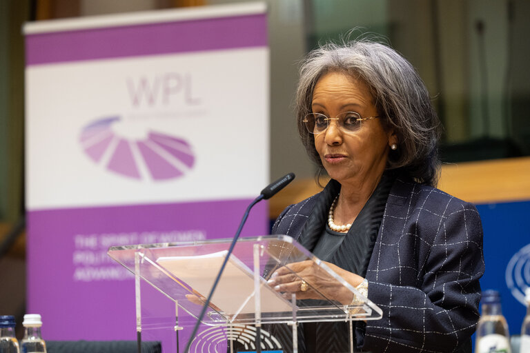 Zdjęcie 22: Women Political Leaders Summit 2023