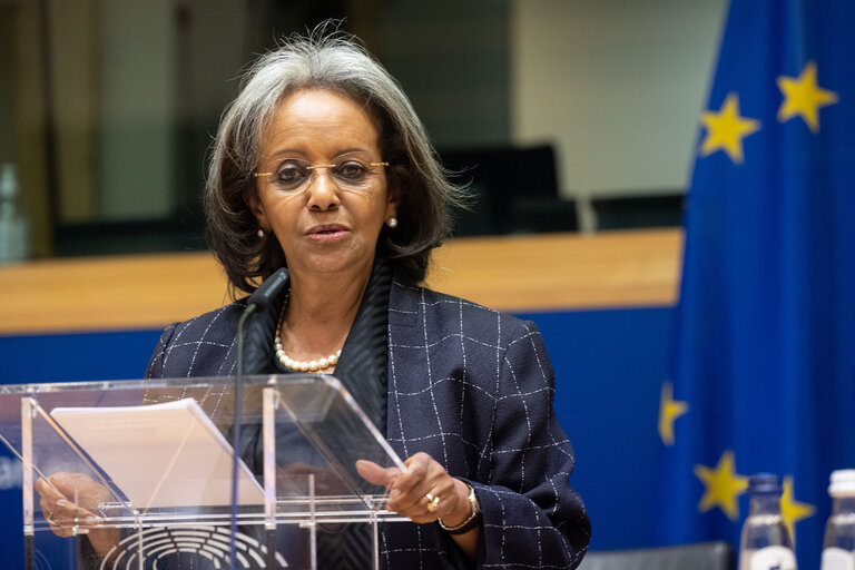 Zdjęcie 23: Women Political Leaders Summit 2023