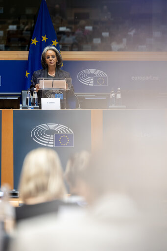 Zdjęcie 11: Women Political Leaders Summit 2023