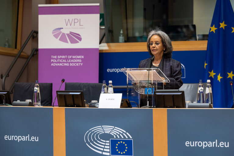 Zdjęcie 12: Women Political Leaders Summit 2023