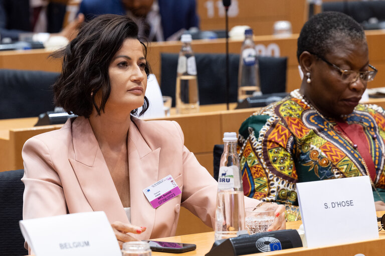 Zdjęcie 5: Women Political Leaders Summit 2023