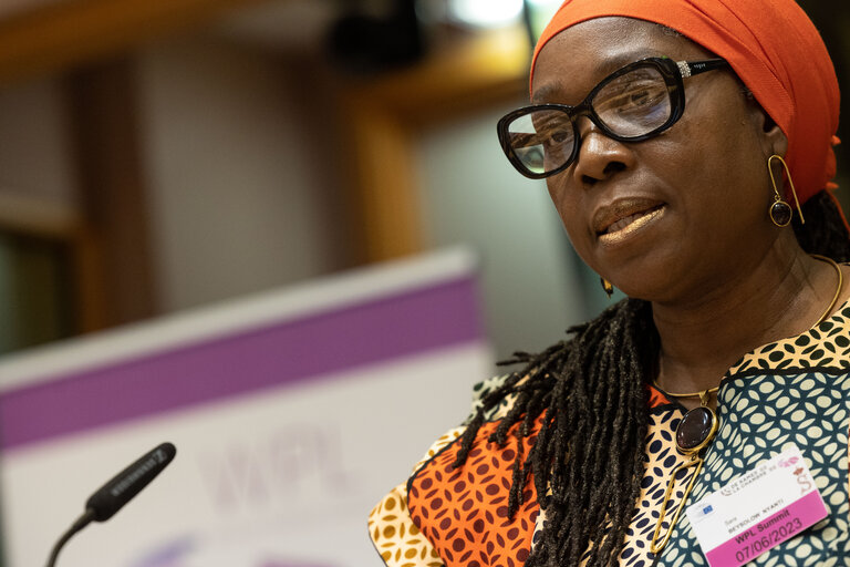 Women Political Leaders Summit 2023