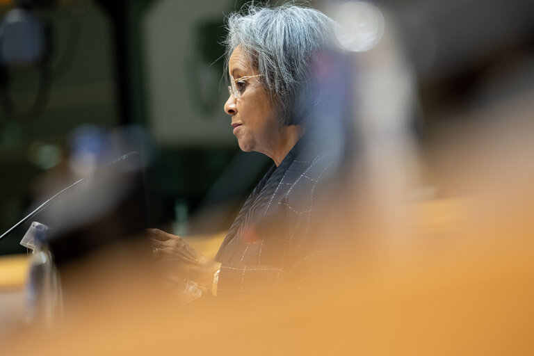 Zdjęcie 6: Women Political Leaders Summit 2023