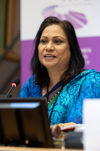 Women Political Leaders Summit 2023