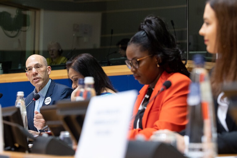 Women Political Leaders Summit 2023