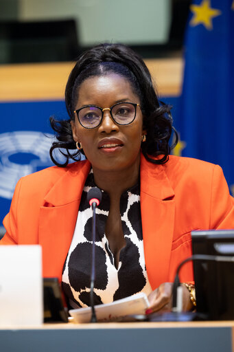 Women Political Leaders Summit 2023