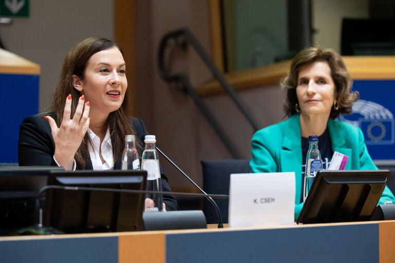 Women Political Leaders Summit 2023
