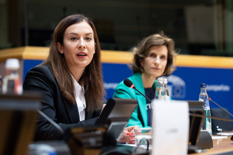 Women Political Leaders Summit 2023