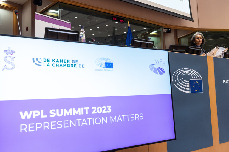 Zdjęcie 9: Women Political Leaders Summit 2023