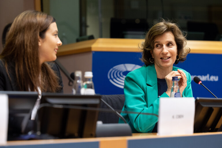 Women Political Leaders Summit 2023