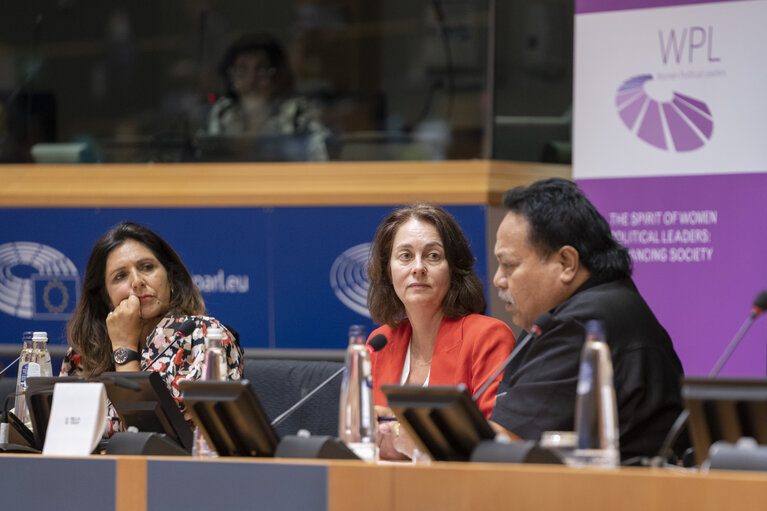 Women Political Leaders Summit 2023