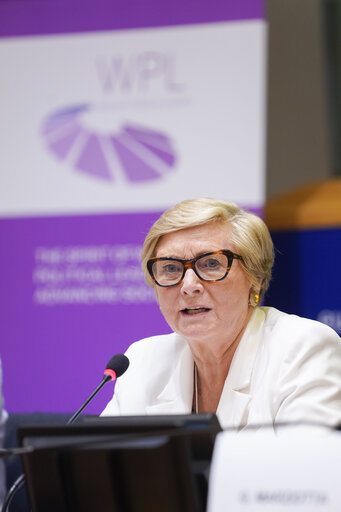 Women Political Leaders Summit 2023