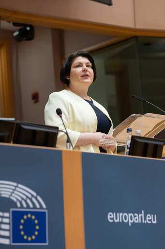 Women Political Leaders Summit 2023