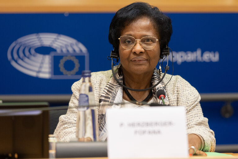 Women Political Leaders Summit 2023