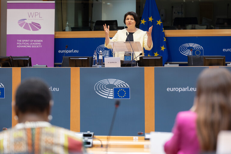 Women Political Leaders Summit 2023