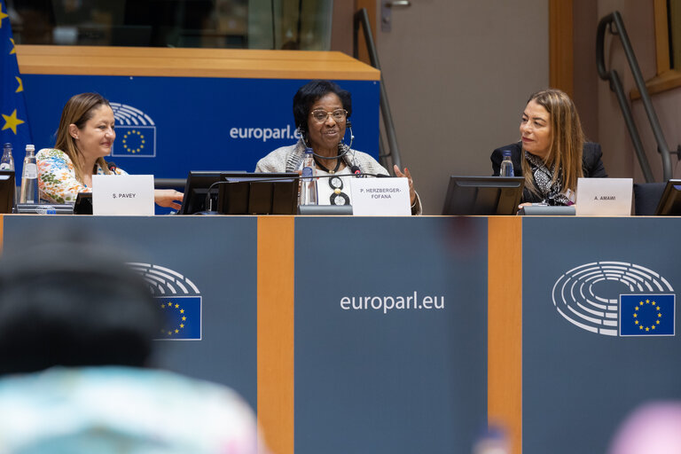 Women Political Leaders Summit 2023