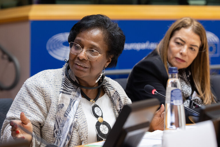 Women Political Leaders Summit 2023