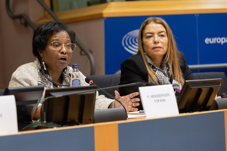 Women Political Leaders Summit 2023
