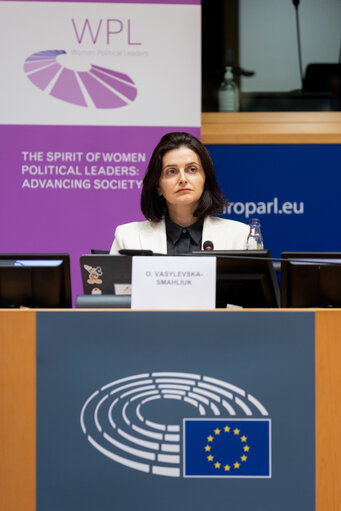 Women Political Leaders Summit 2023