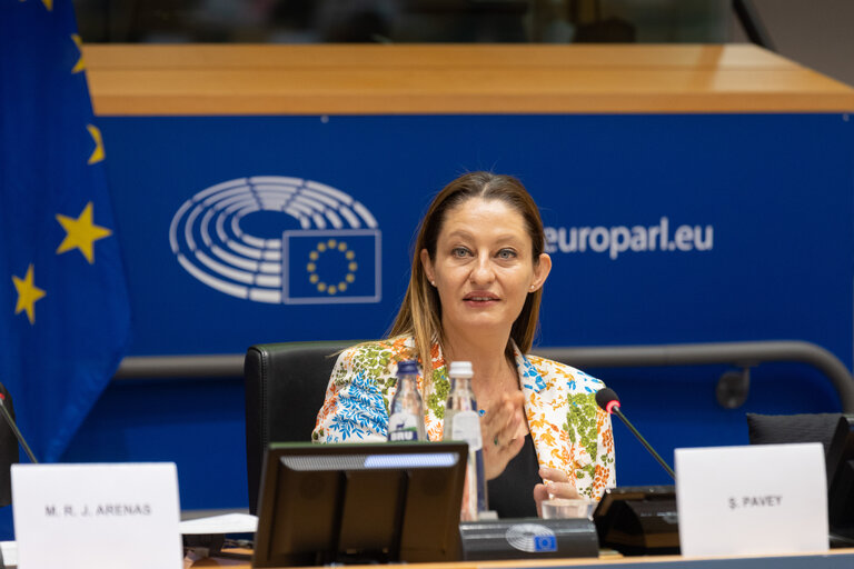 Women Political Leaders Summit 2023