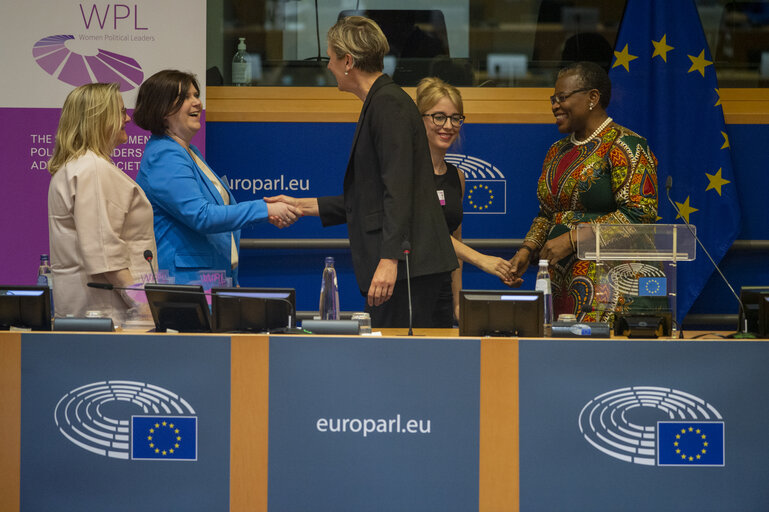 Women Political Leaders Summit 2023