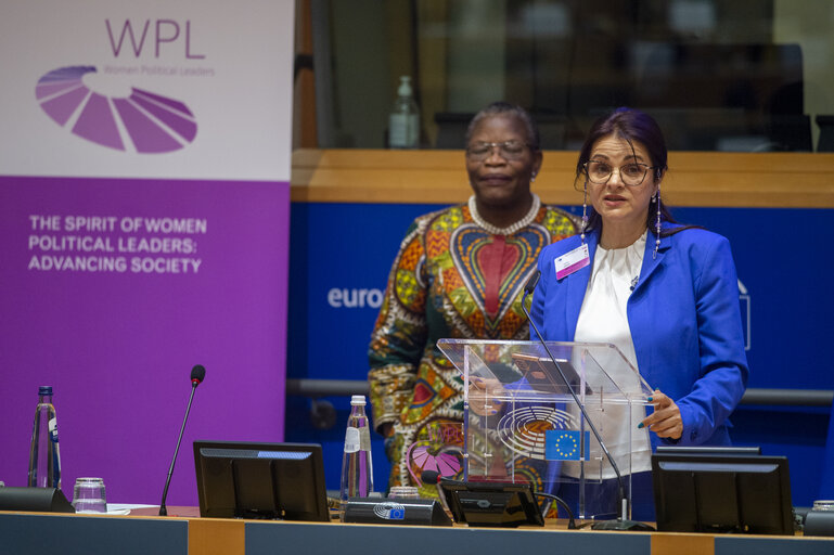 Women Political Leaders Summit 2023