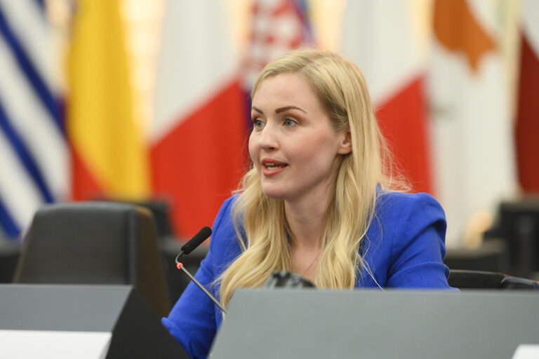 European Youth Event (EYE 2023) - Workshops