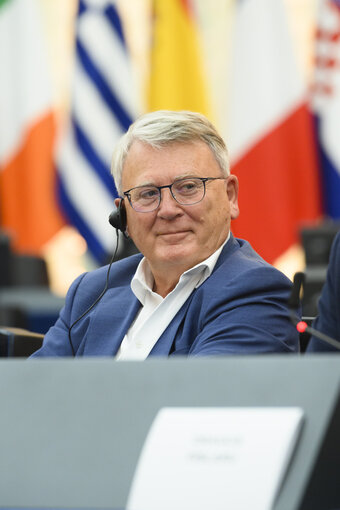 European Youth Event (EYE 2023) - Workshops