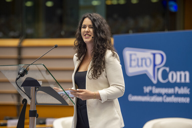 Europcom Opening Ceremony