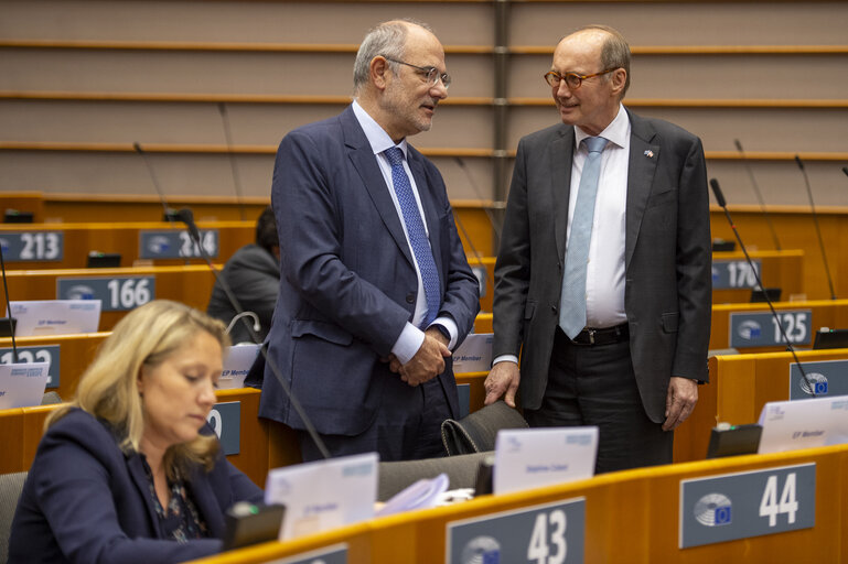 Zdjęcie 15: Europcom Opening Ceremony