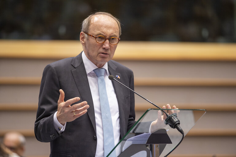 Zdjęcie 7: Europcom Opening Ceremony