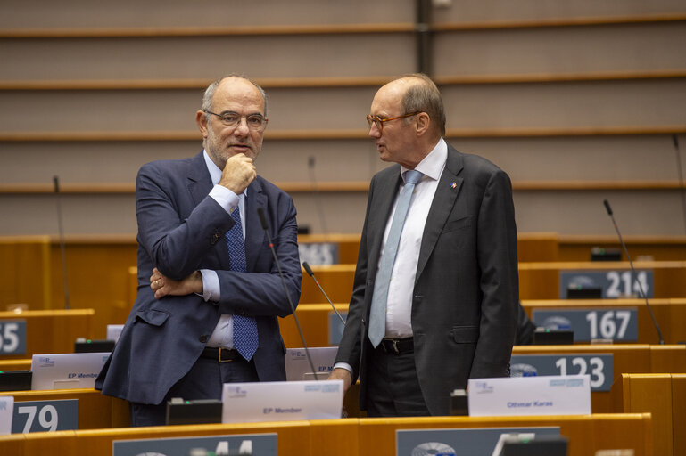 Europcom Opening Ceremony