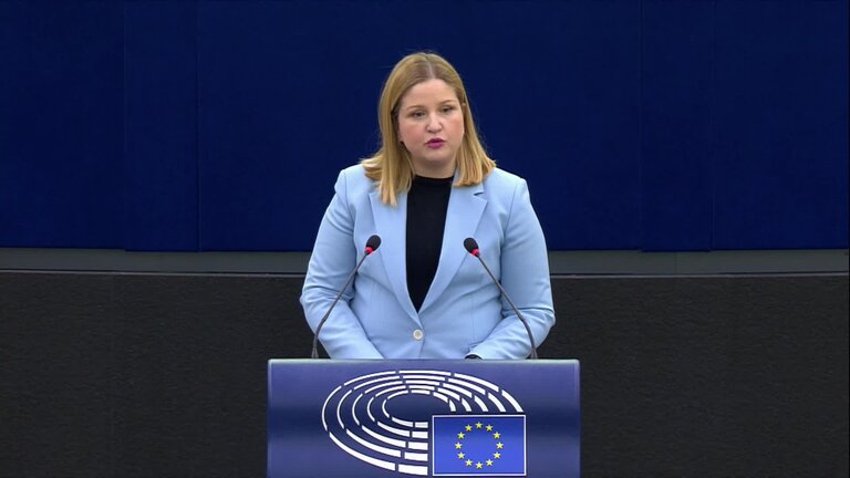Single Market For Digital Services (Digital Services Act): MEPs debate (part 1/3)