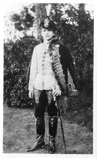 One of the early advocates of a unified Europe, Otto von HABSBURG, died on July 4, 2011