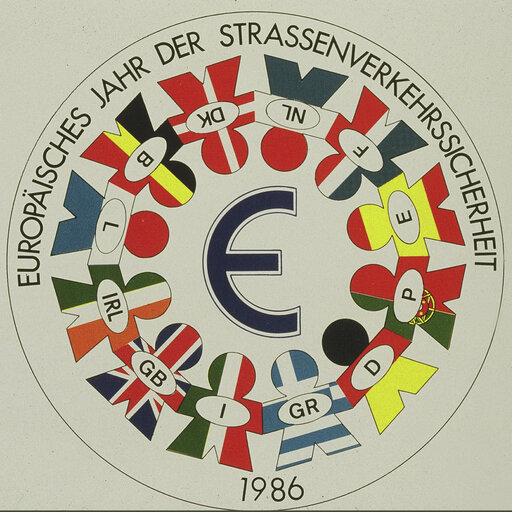 Fotagrafa 38: EP Illustration in 1986