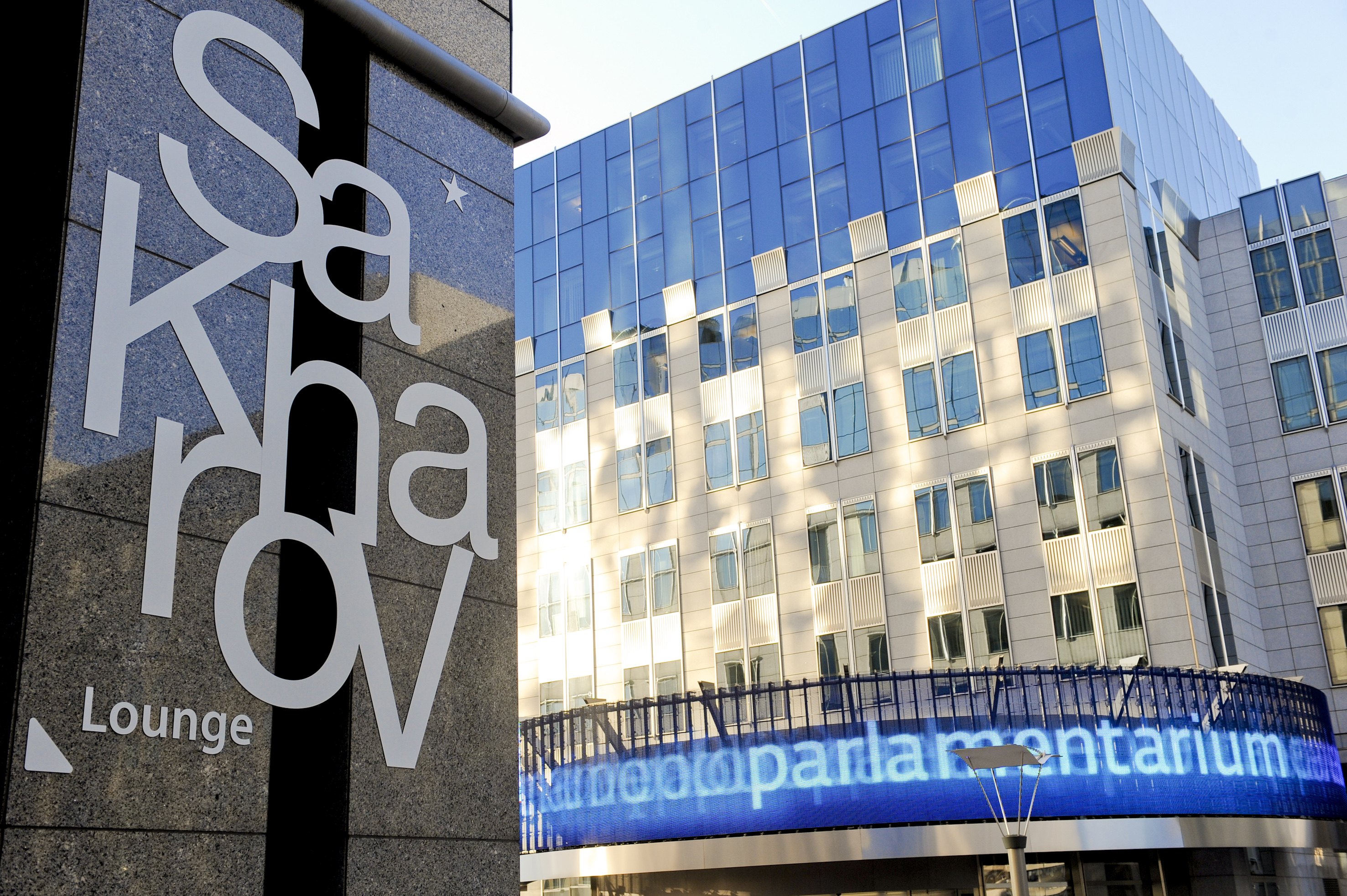 Sakharov Prize 2023