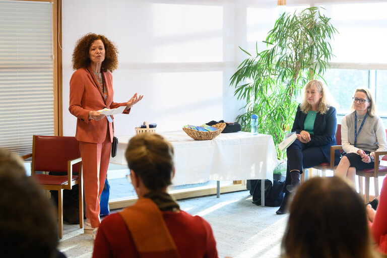 Biodiversity Certification Ceremony