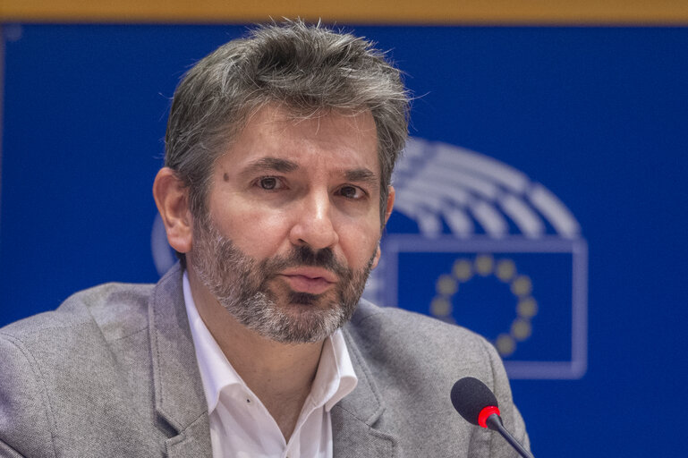 TRAN - Meeting of the Tourism Task Force (TTF)