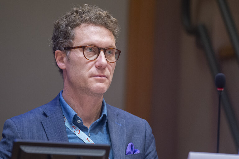 TRAN - Meeting of the Tourism Task Force (TTF)