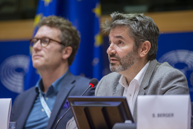 TRAN - Meeting of the Tourism Task Force (TTF)