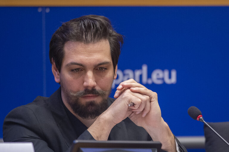 TRAN - Meeting of the Tourism Task Force (TTF)