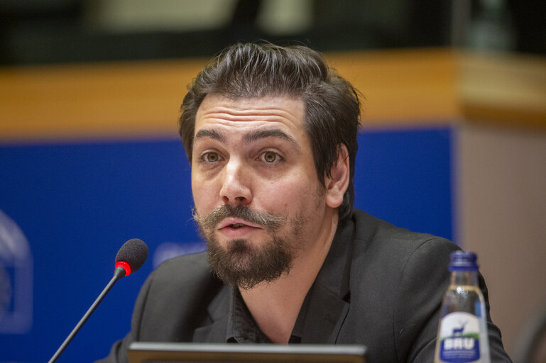 TRAN - Meeting of the Tourism Task Force (TTF)